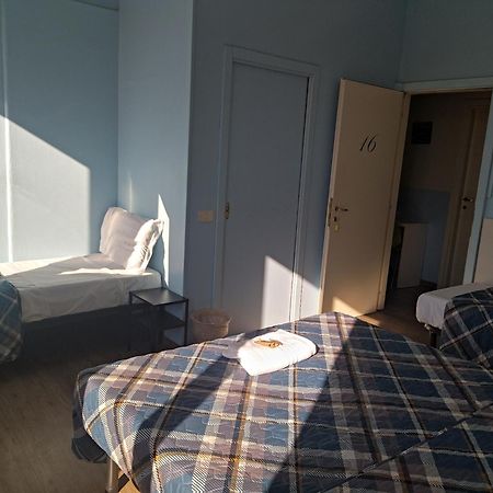 Hotel Kennedy Milano Eksteriør bilde