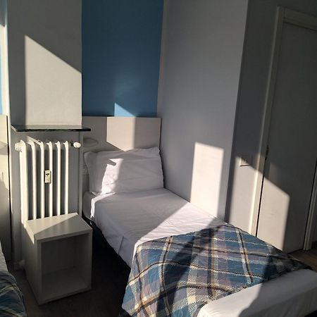 Hotel Kennedy Milano Eksteriør bilde