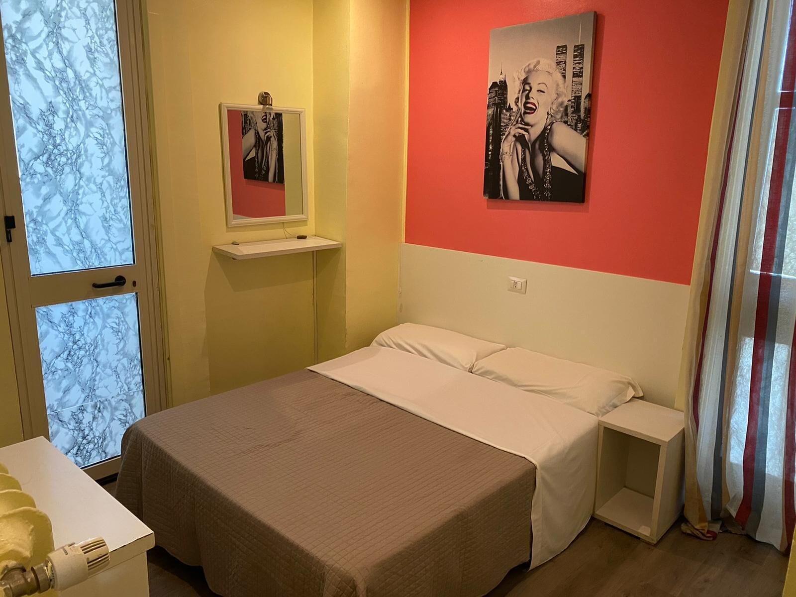 Hotel Kennedy Milano Eksteriør bilde