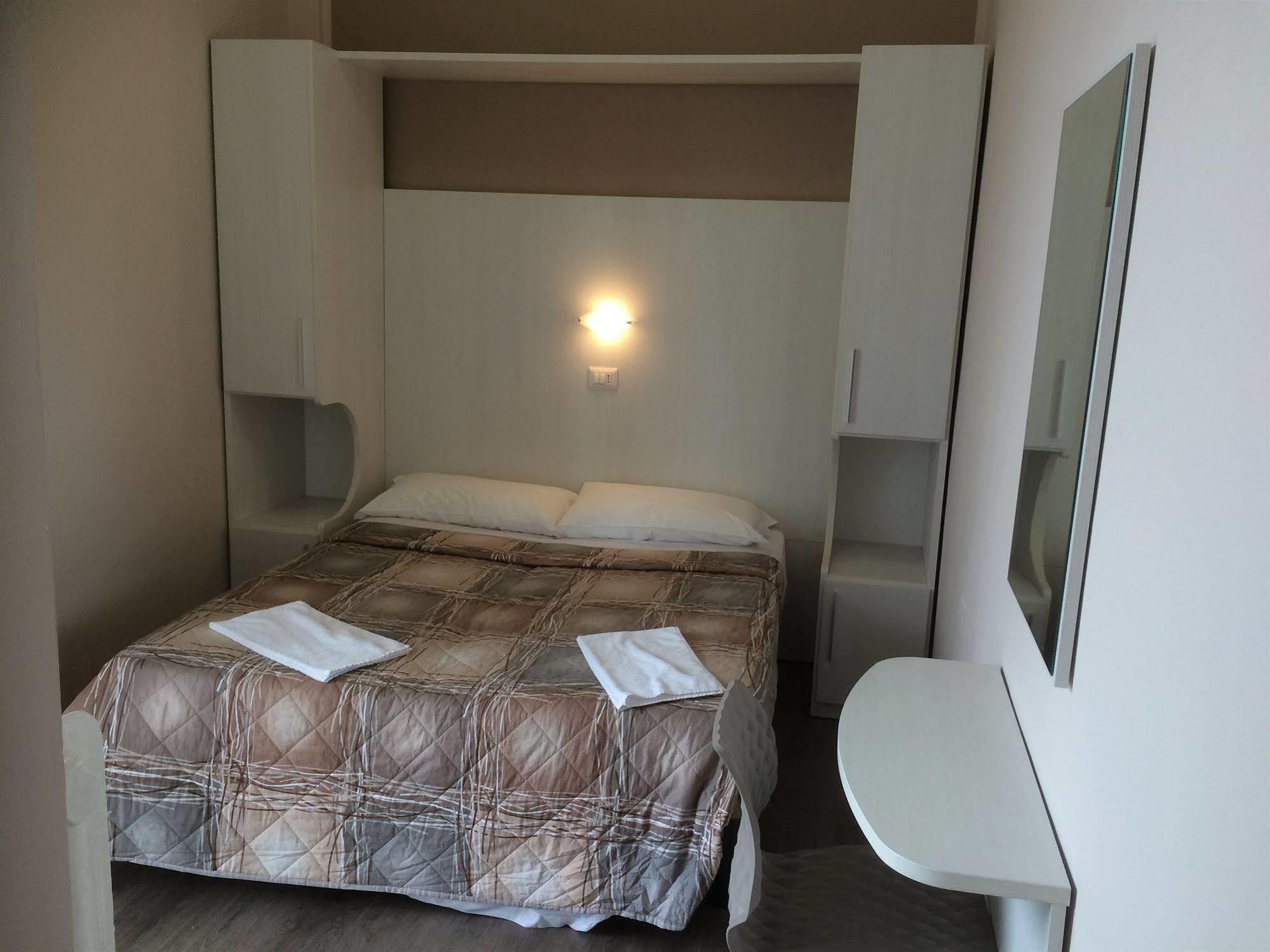 Hotel Kennedy Milano Eksteriør bilde